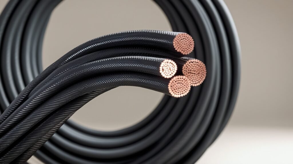 6 AWG Wire