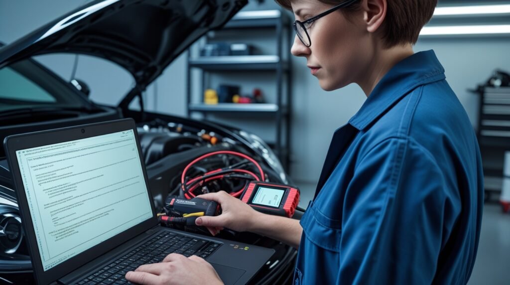 How to Clear the Codes of a Check Engine Light