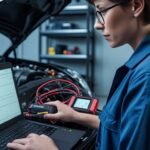 How to Clear the Codes of a Check Engine Light