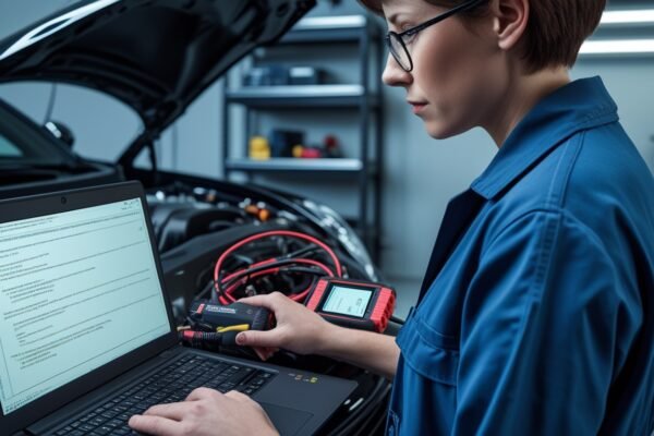 How to Clear the Codes of a Check Engine Light