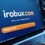 iRobux.com Redeem