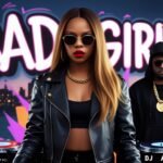 Bad Girls M.I.A. Acapella DJ Azamatic