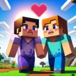 How to Breed Villagers in Minecraft