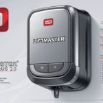 liftmaster security plus 2.0