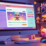 How Do I Bump My F2E on Toyhouse