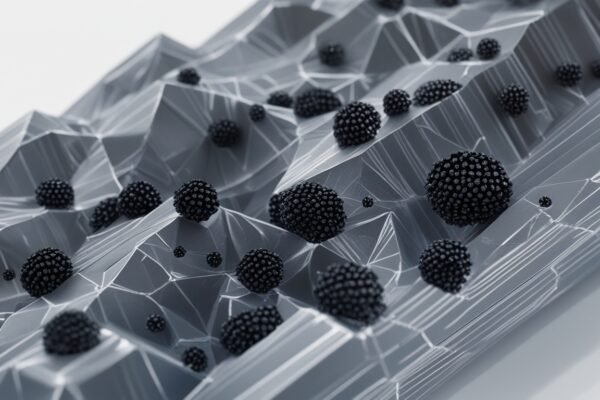 Carbon in Carbon Steel