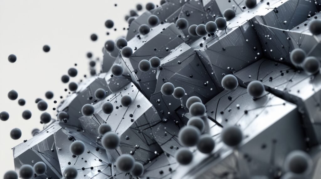 Carbon in Carbon Steel