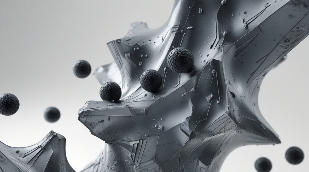 Carbon in Carbon Steel