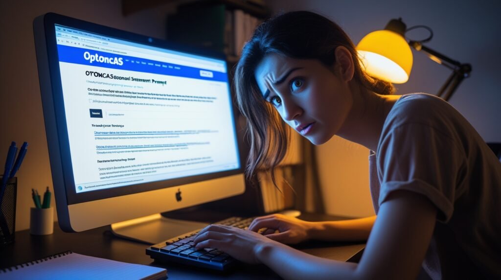 Where Can I Find The Optomcas Personal Statement Prompt Reddit