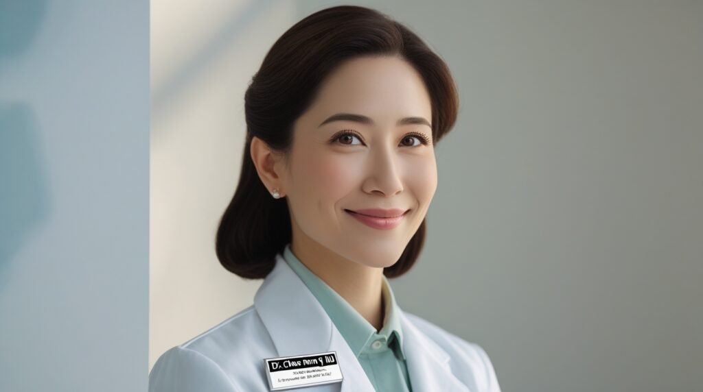 Review Provider Chen Jenny Q MD Simedhealth