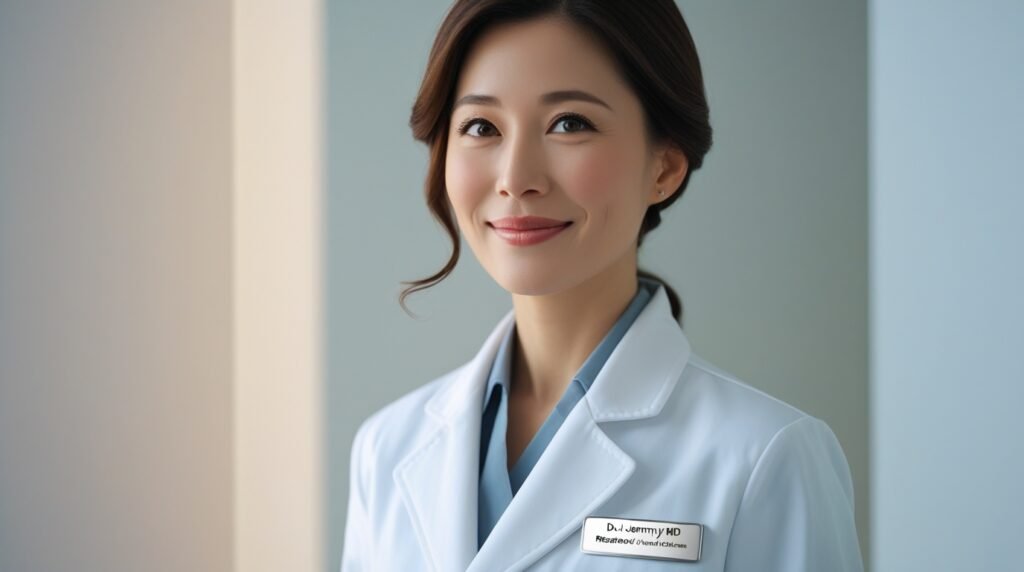 Review Provider Chen Jenny Q MD Simedhealth