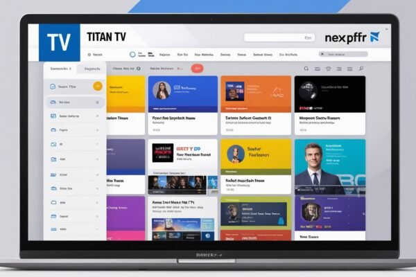 How Do I Use Titan TV EPG with Nexpfr