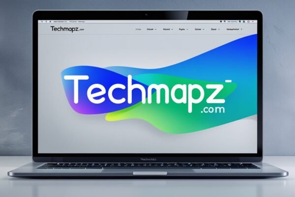 Techmapz com