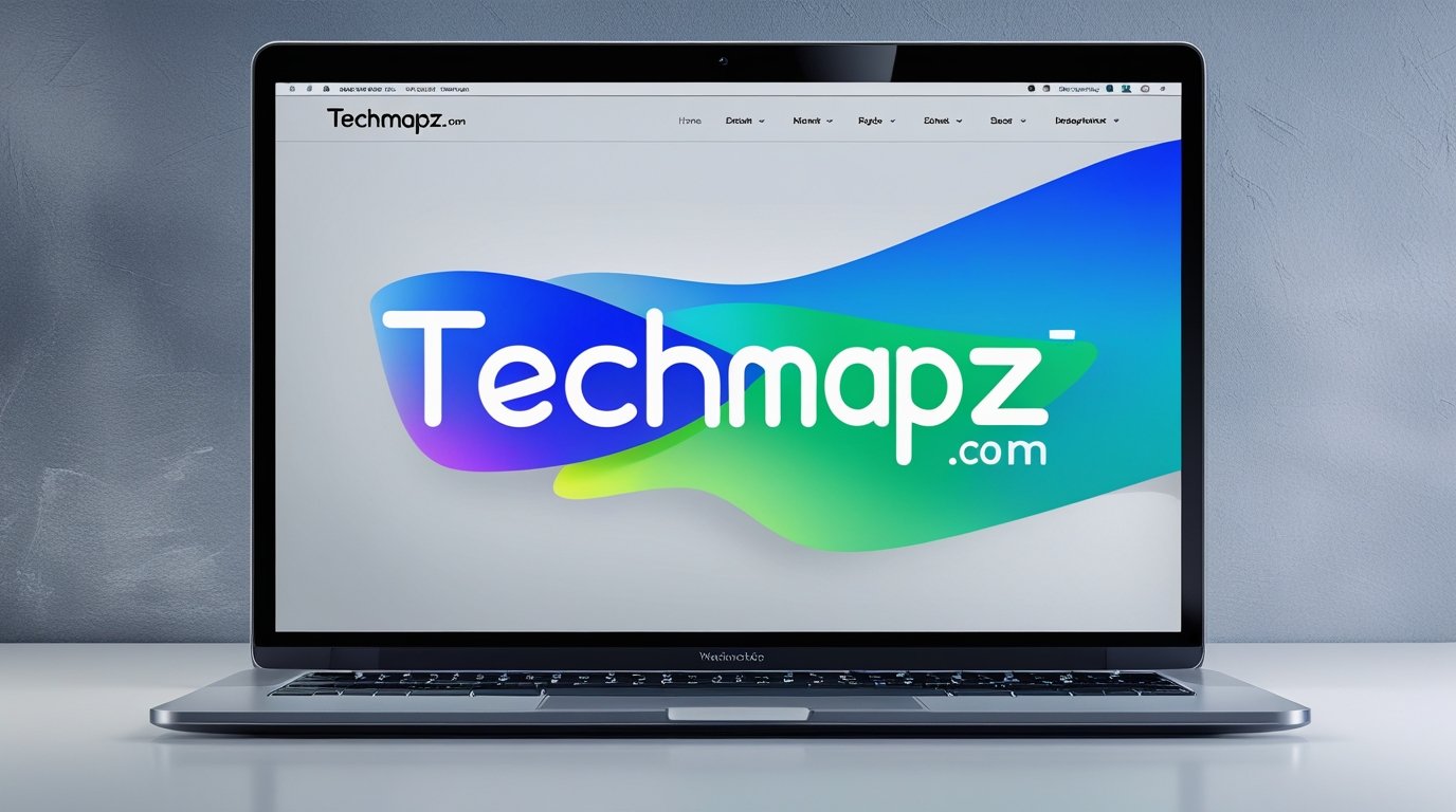 Techmapz com