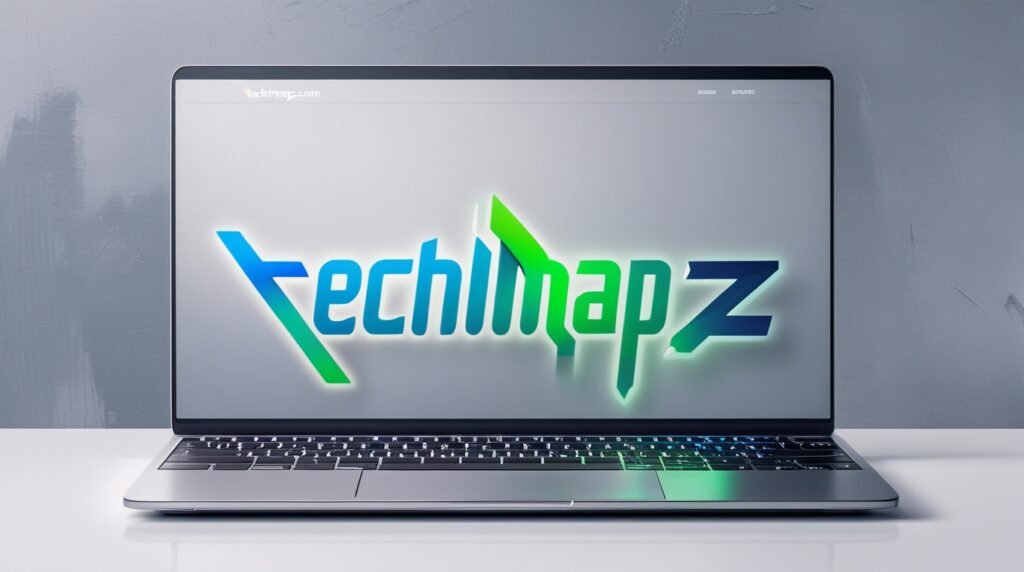Techmapz com