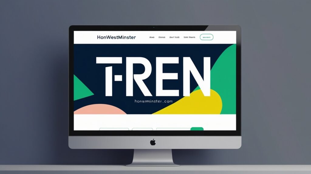 Honwestminster.com T-R-E-N