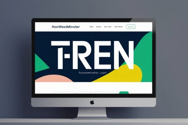 Honwestminster.com T-R-E-N