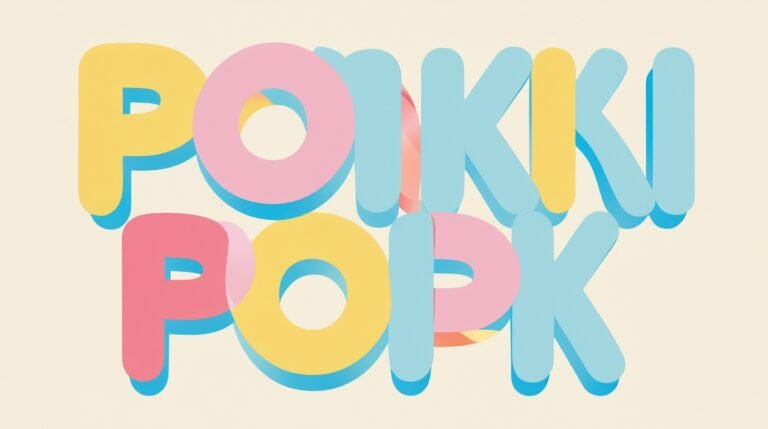 P O K I P O K