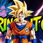 Dragon Ball Z AMV Bring It On JGC