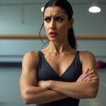 Daniella Karagach Threatens to Quit Over Her Husband's Future