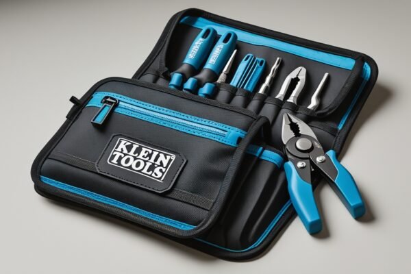 Klein Tools 55834MB MODbox 18 Pocket Tool Pouch