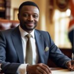 Kwasi Kwarteng Net Worth