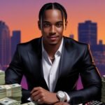 Orlando Brown Net Worth