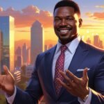 Vusi Thembekwayo Net Worth