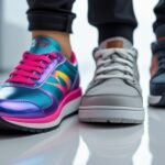 Ladies Size 9 in Mens