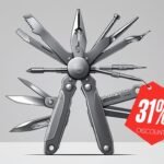 Husgw 12-in-1 Multitool Discount