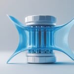 a simcell with a water permeable membrane