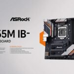 ASRock B365M IB-R Specifications