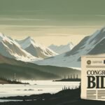 Congress Has Nullified a Biden-Era Plan for Alaska’s Petroleum Reserve