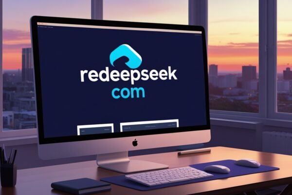 redeepseek com