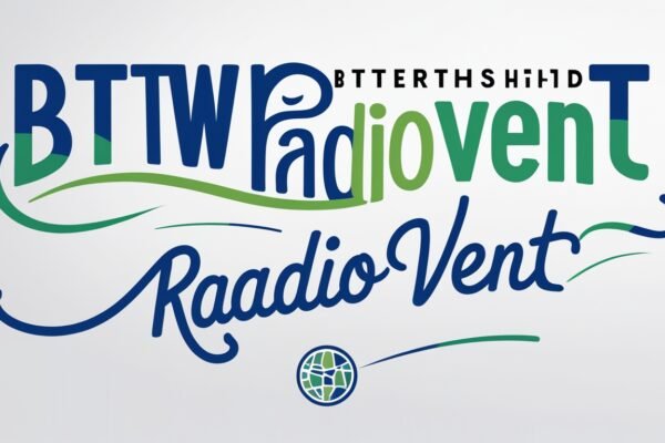 BTWRadiovent Event by BetterThisWorld
