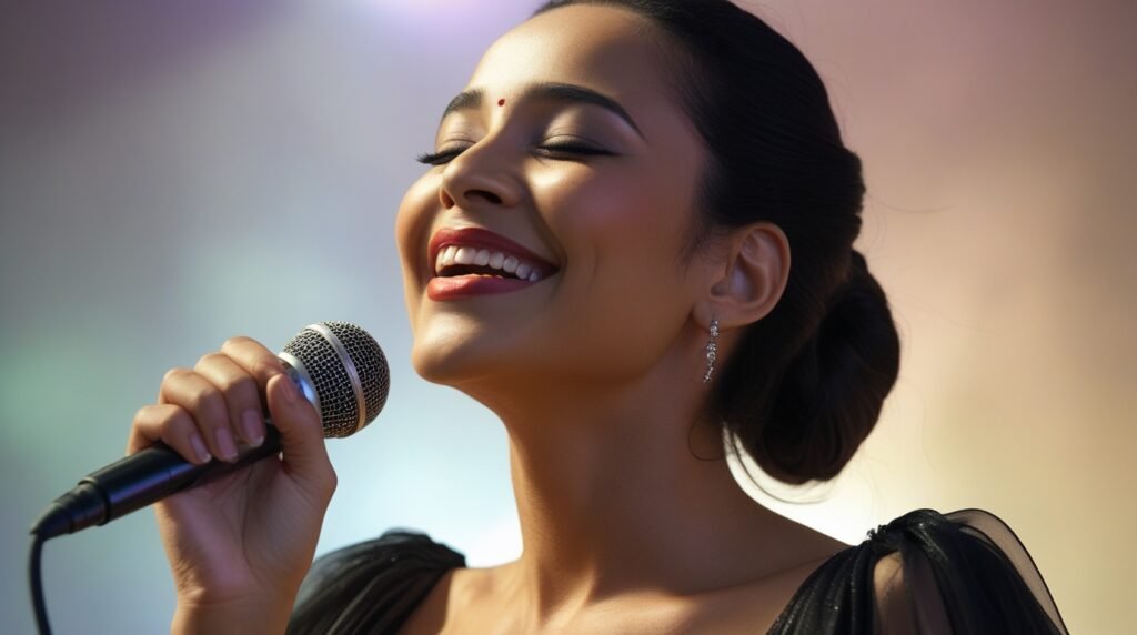 Does She Sing Balla Balla Babenna