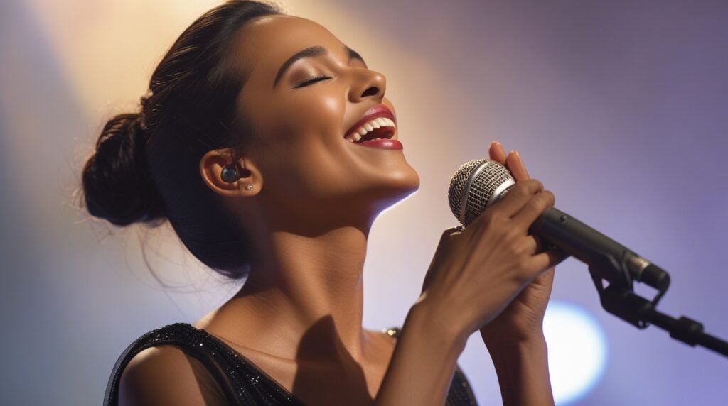 Does She Sing Balla Balla Babenna