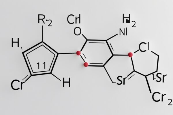 Draw a Structural Formula for 1 1 2 2 Tetrachlorocyclopropane