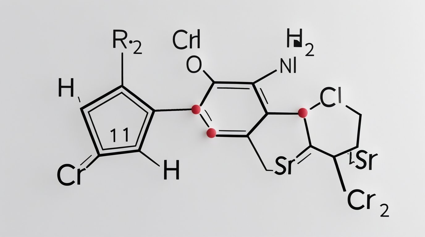 Draw a Structural Formula for 1 1 2 2 Tetrachlorocyclopropane