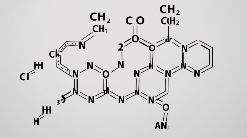 Draw a Structural Formula for 1 1 2 2 Tetrachlorocyclopropane