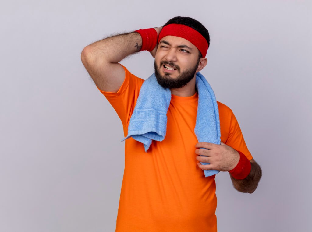 Excessive Sweating at Night Postpartum