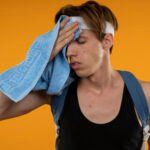 Excessive Sweating at Night Postpartum