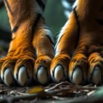 Tiger Paws