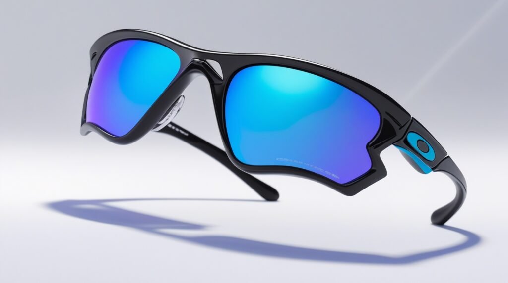 Oakley Eye Jacket