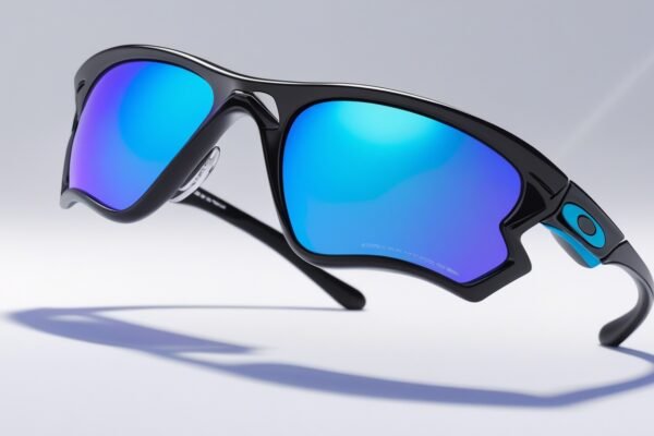 Oakley Eye Jacket