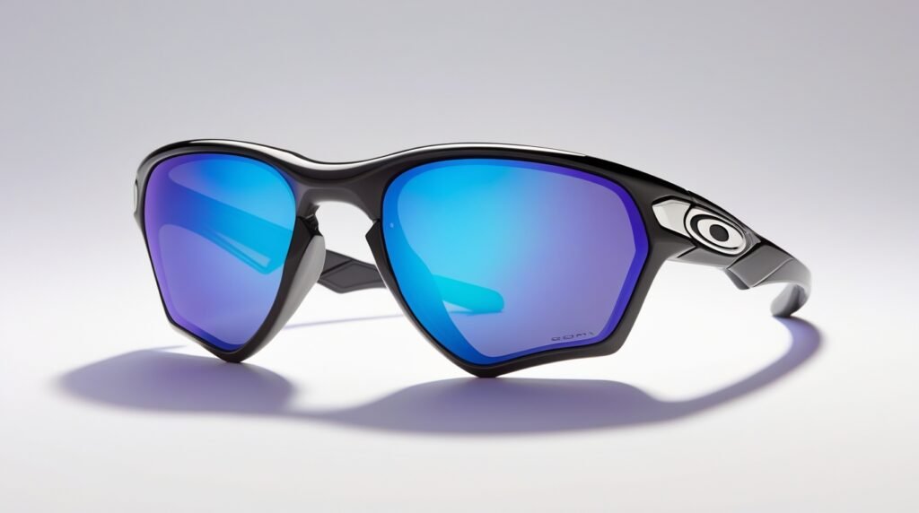 Oakley Eye Jacket