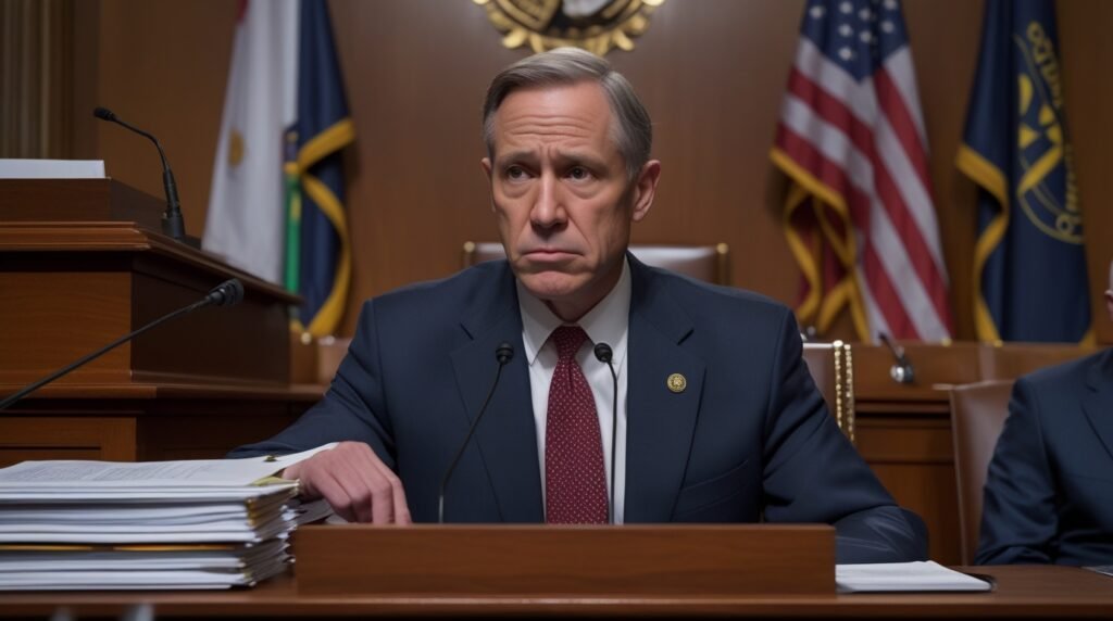 Senator Questions a $7.5 Million Payment to Equatorial Guinea's Government