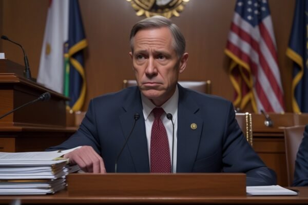 Senator Questions a $7.5 Million Payment to Equatorial Guinea's Government