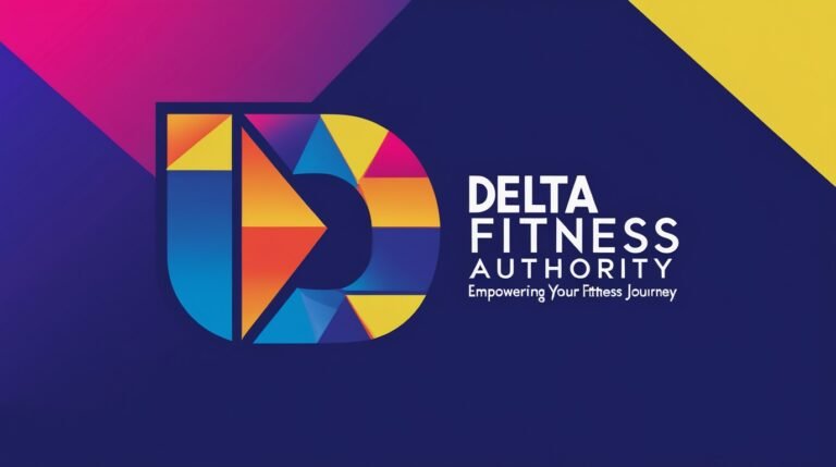 Delta Fitness Authority: Unlocking the Secrets to Effective Fitness Training 2026
