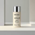 Optase Hylo Night Eye Ointment - .18 oz